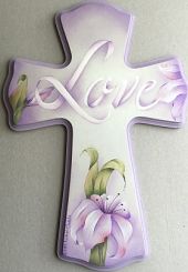 CROSS OF LOVE