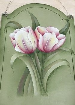 SPRINGTIME BLESSINGS