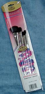 BOBBIE'S BLENDER - A Set