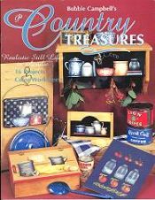 SPECIAL 3 COUNTRY TREASURES