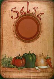 SALSA