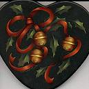 BELLS FOR THE SEASON