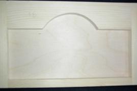 SMALL FRAME WITH INSERT